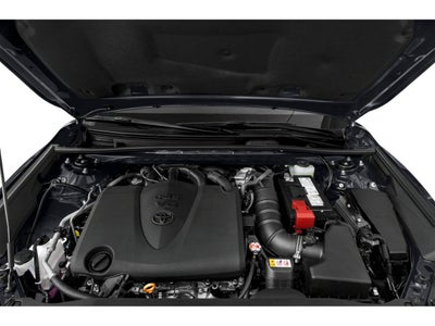 2024 Toyota Camry SE Nightshade