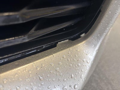 2014 Toyota Camry XLE