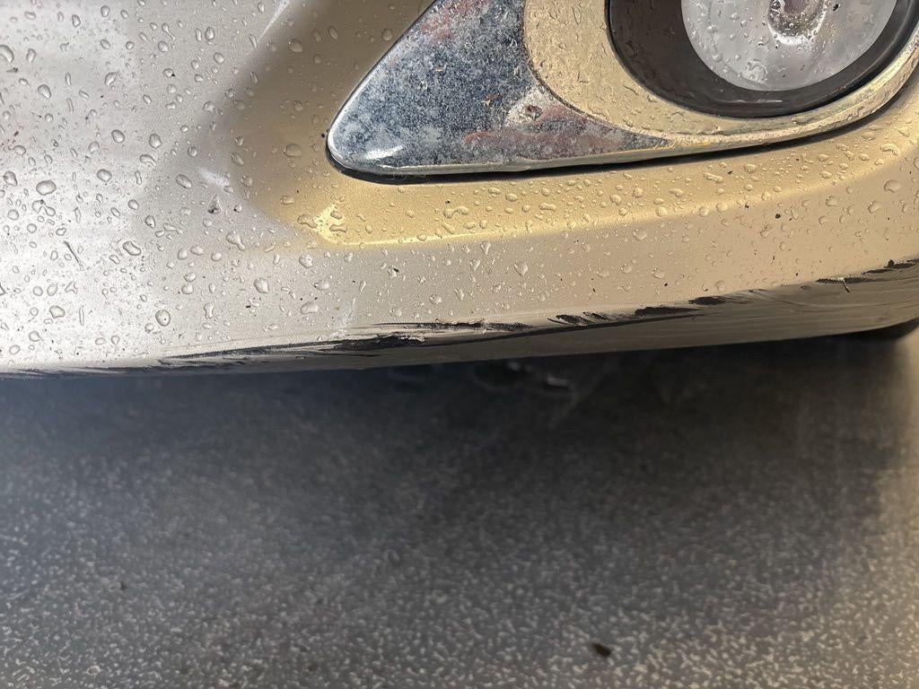 2014 Toyota Camry XLE