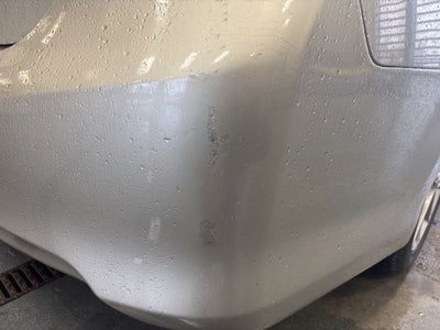 2014 Toyota Camry XLE