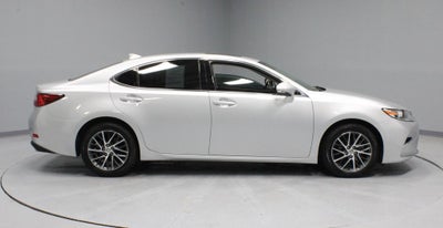 2017 Lexus ES 350 350