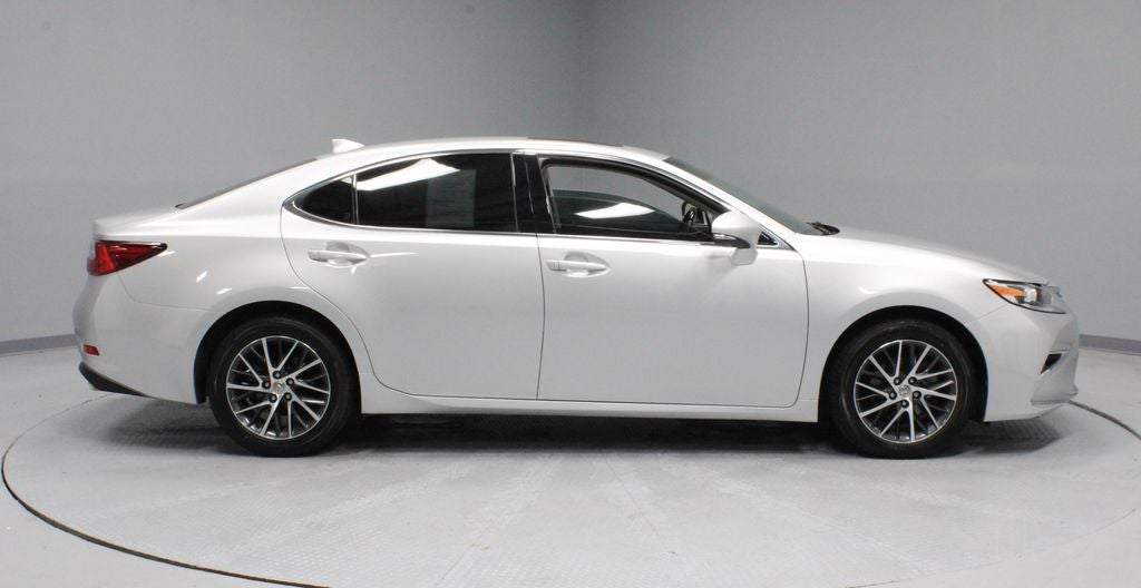 2017 Lexus ES 350 350