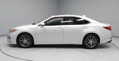 2017 Lexus ES 350 350