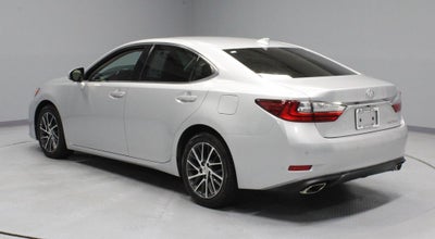 2017 Lexus ES 350 350
