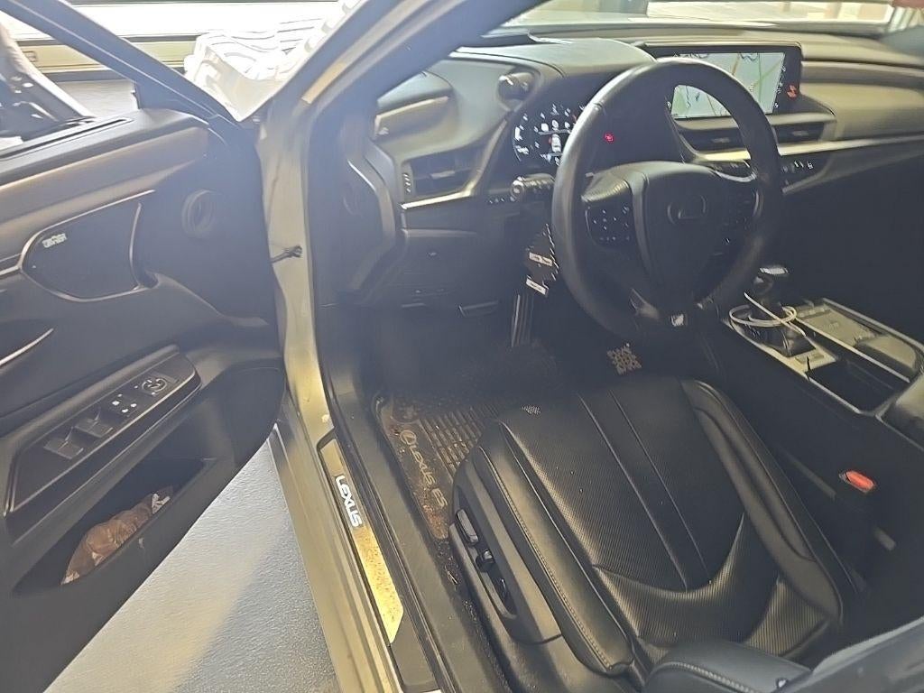 2019 Lexus ES 350 350 F Sport