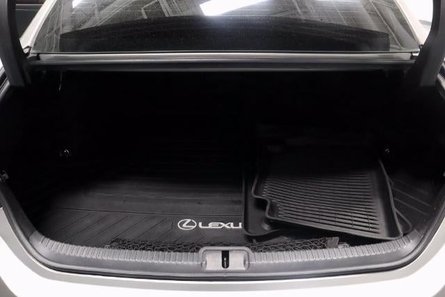 2019 Lexus ES 350 350