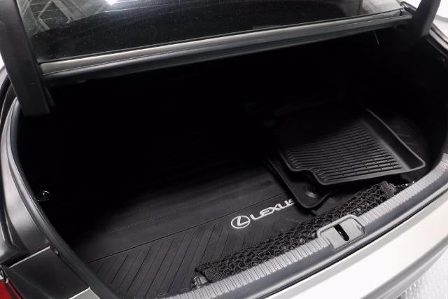 2019 Lexus ES 350 350