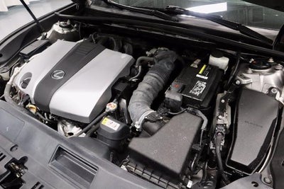 2019 Lexus ES 350 350