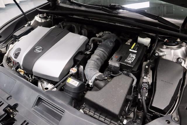2019 Lexus ES 350 350