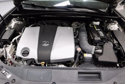 2019 Lexus ES 350 350