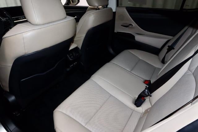 2019 Lexus ES 350 350