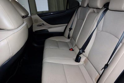 2019 Lexus ES 350 350