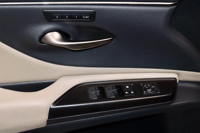2019 Lexus ES 350 350