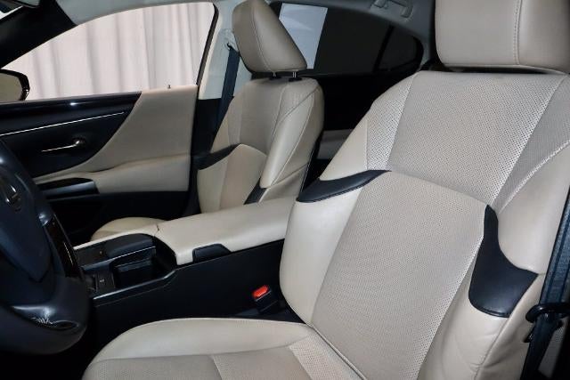 2019 Lexus ES 350 350