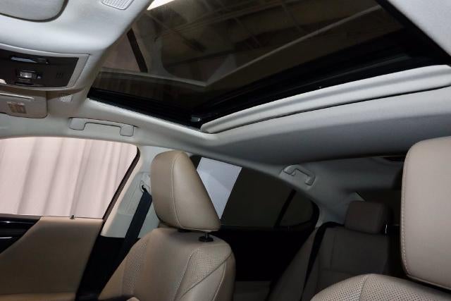 2019 Lexus ES 350 350