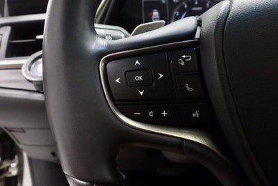 2019 Lexus ES 350 350