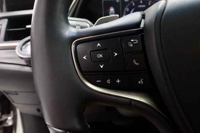 2019 Lexus ES 350 350