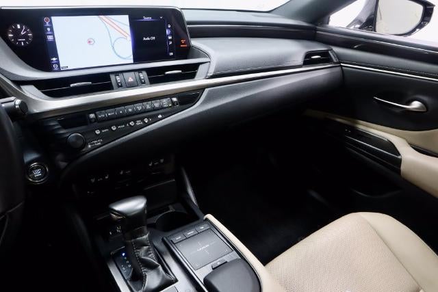 2019 Lexus ES 350 350