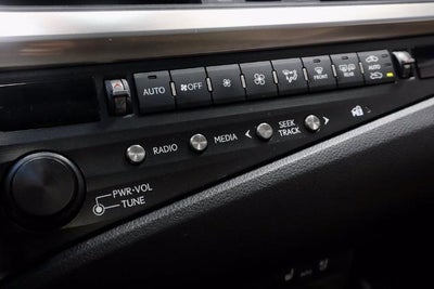 2019 Lexus ES 350 350