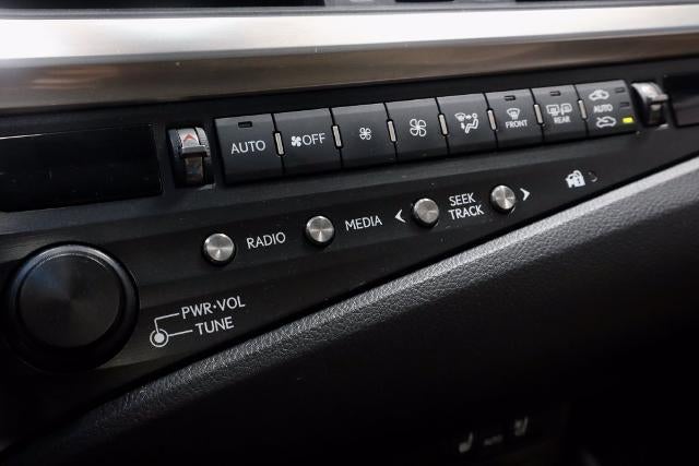 2019 Lexus ES 350 350