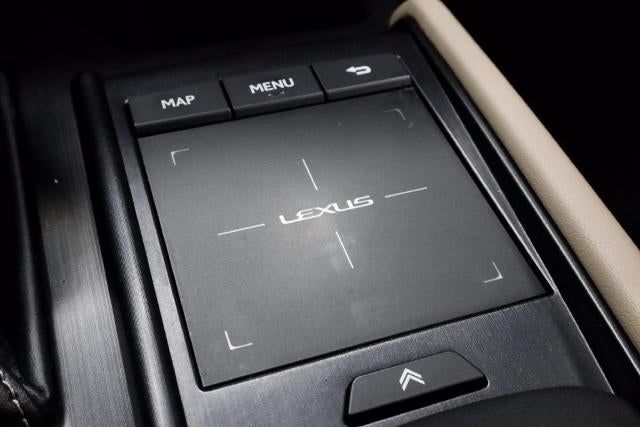 2019 Lexus ES 350 350