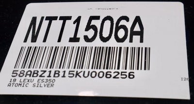 2019 Lexus ES 350 350