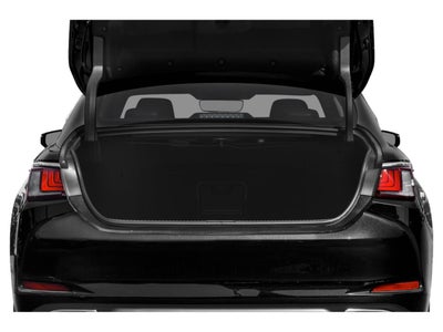 2019 Lexus ES 350 350