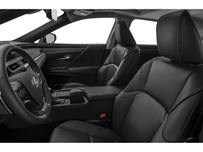2019 Lexus ES 350 350