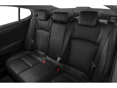 2019 Lexus ES 350 350