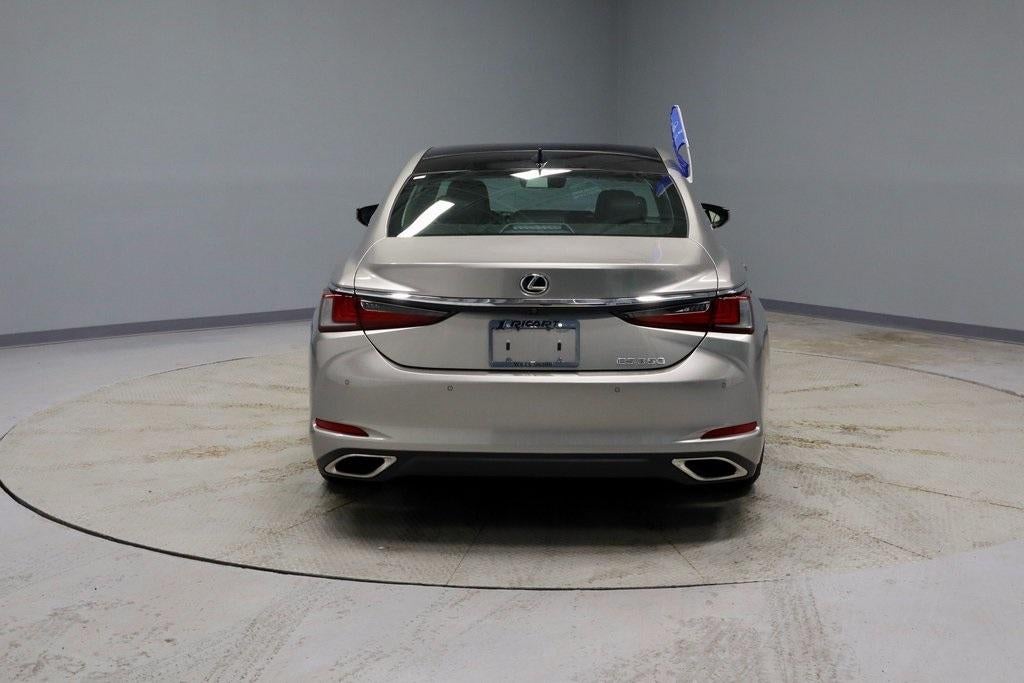 2019 Lexus ES 350 350 Luxury
