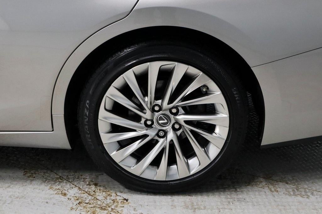 2019 Lexus ES 350 350 Luxury