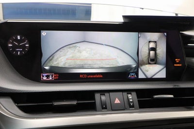 2019 Lexus ES 350 350 Luxury