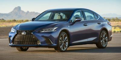 2019 Lexus ES 350 350 Luxury