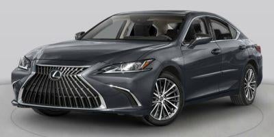 2023 Lexus ES 250 250