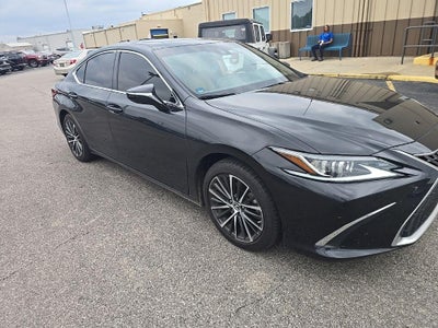 2024 Lexus ES 250 250