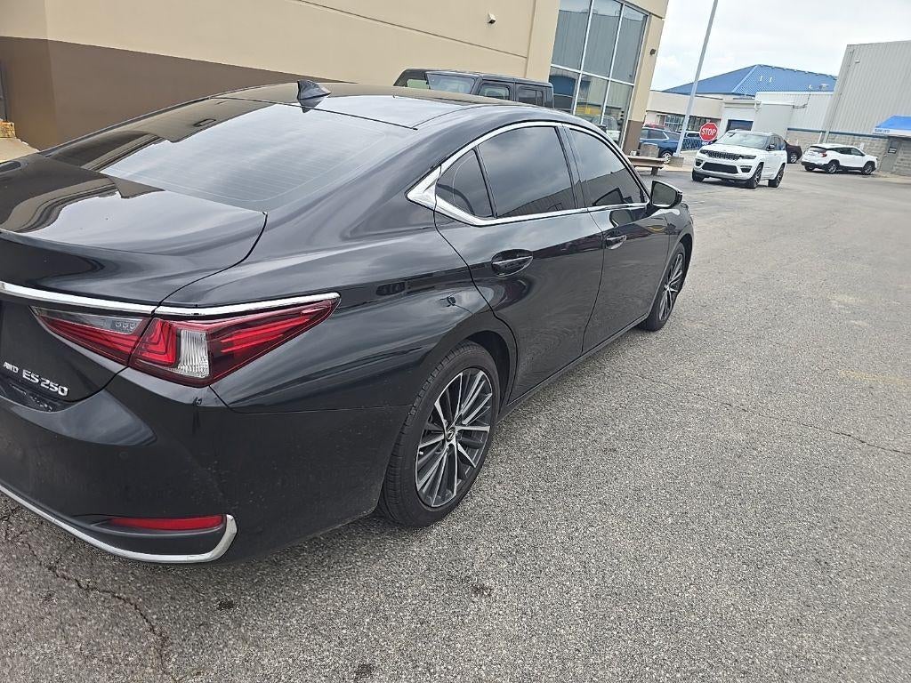 2024 Lexus ES 250 250