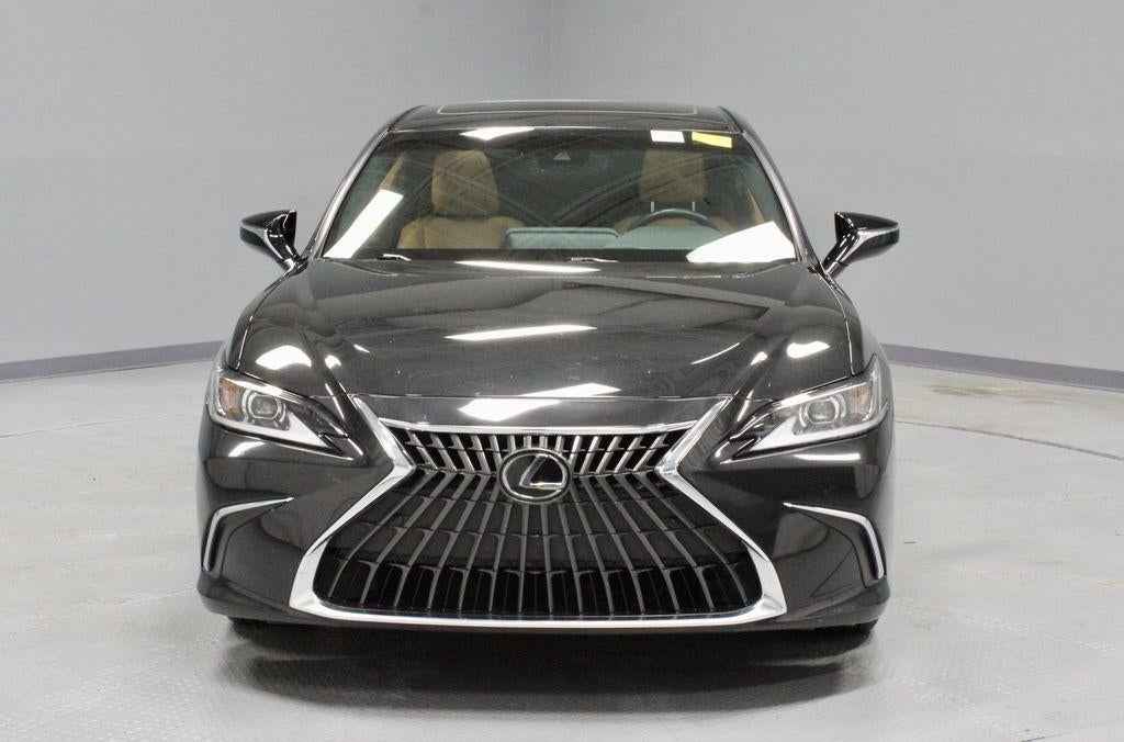 2024 Lexus ES 250 250