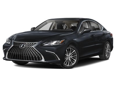 2024 Lexus ES 250 250