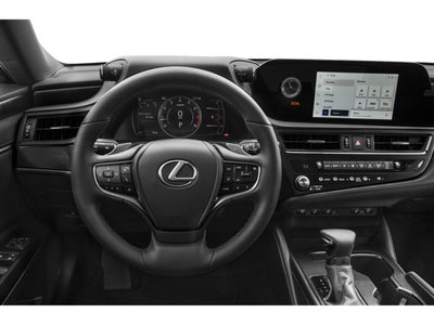 2024 Lexus ES 250 250