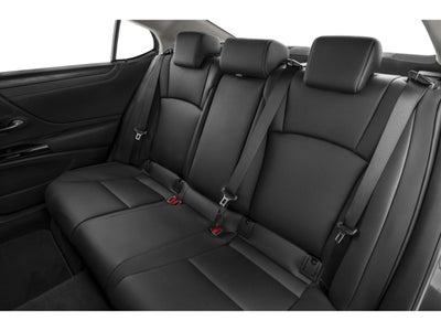 2024 Lexus ES 250 250