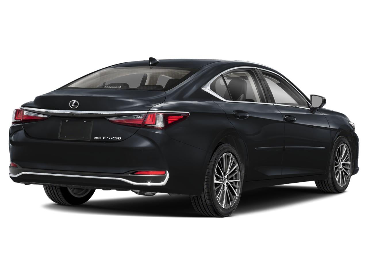 2024 Lexus ES 250 250