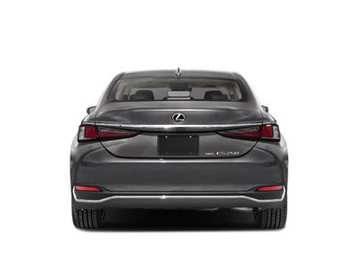 2024 Lexus ES 250 250