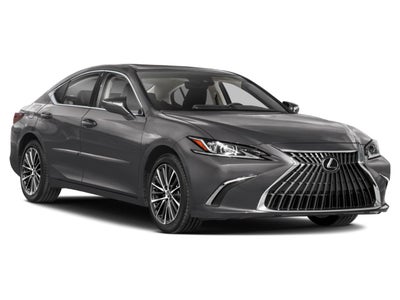 2024 Lexus ES 250 250