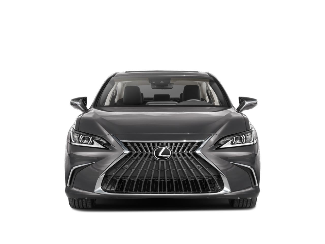 2024 Lexus ES 250 250