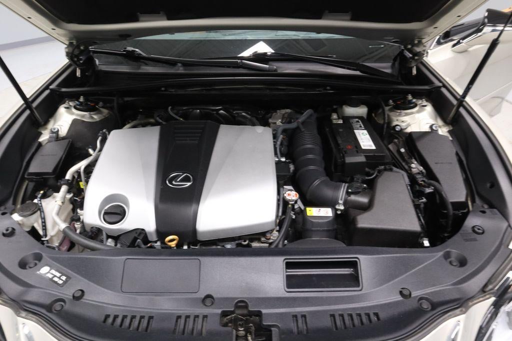 2022 Lexus ES 350 350