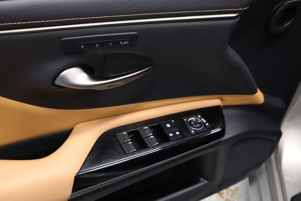 2022 Lexus ES 350 350