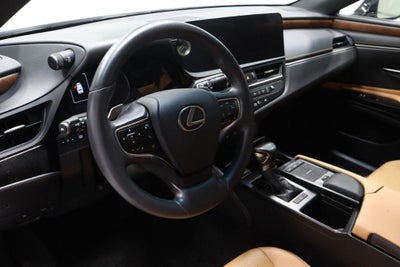 2022 Lexus ES 350 350