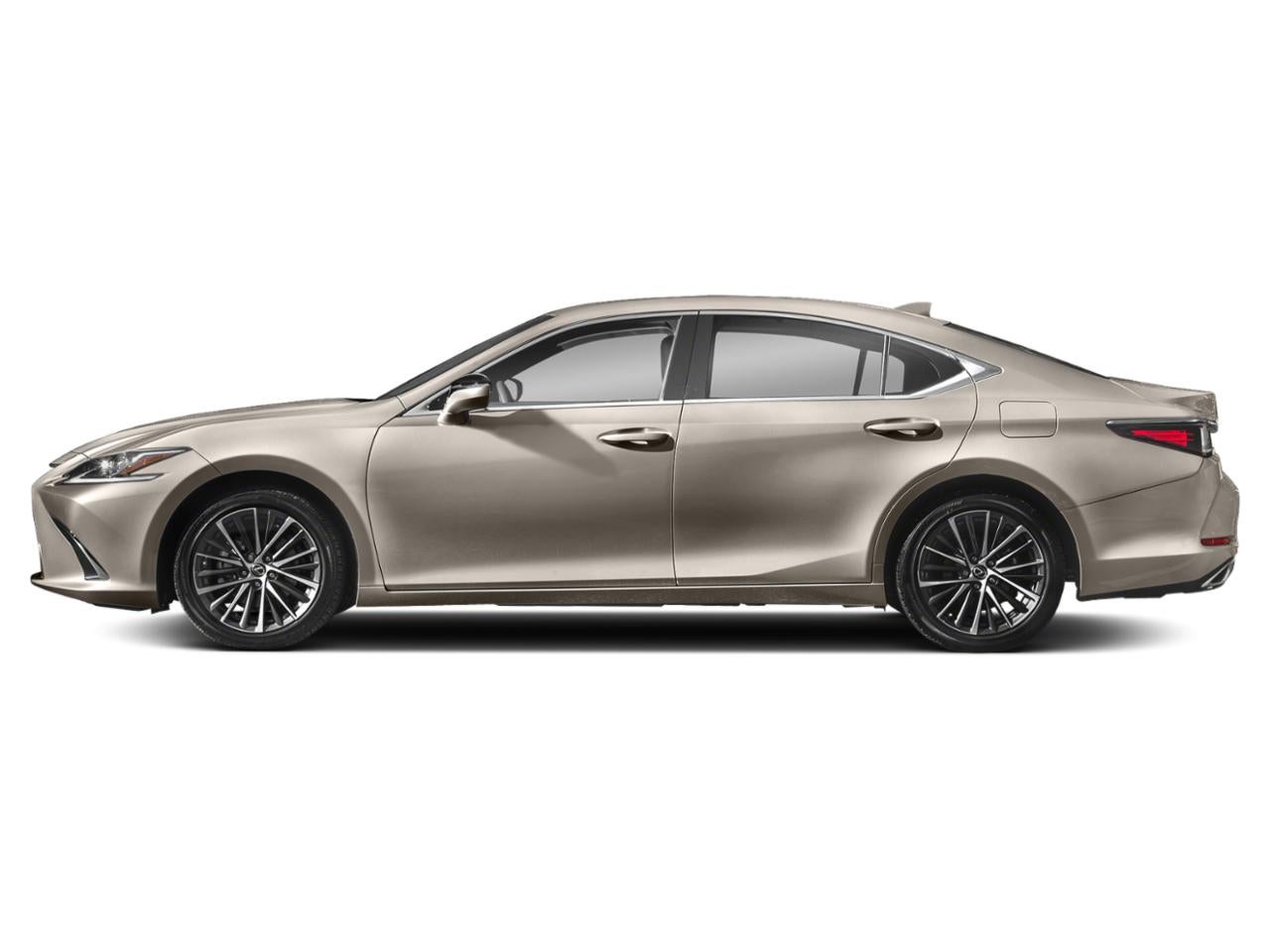 2022 Lexus ES 350 350
