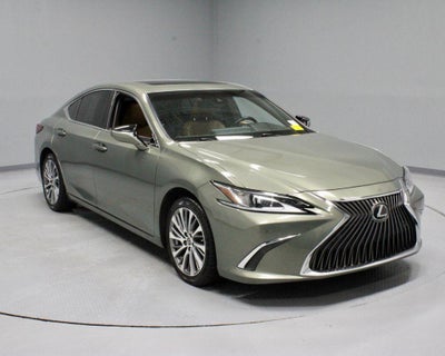 2020 Lexus ES 350 350