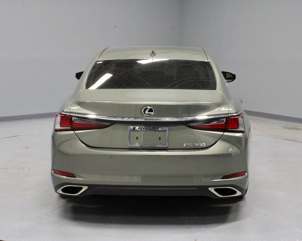 2020 Lexus ES 350 350